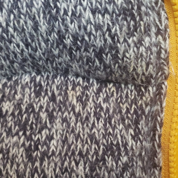 #Hanna Andersson vest - Picture 8 of 8